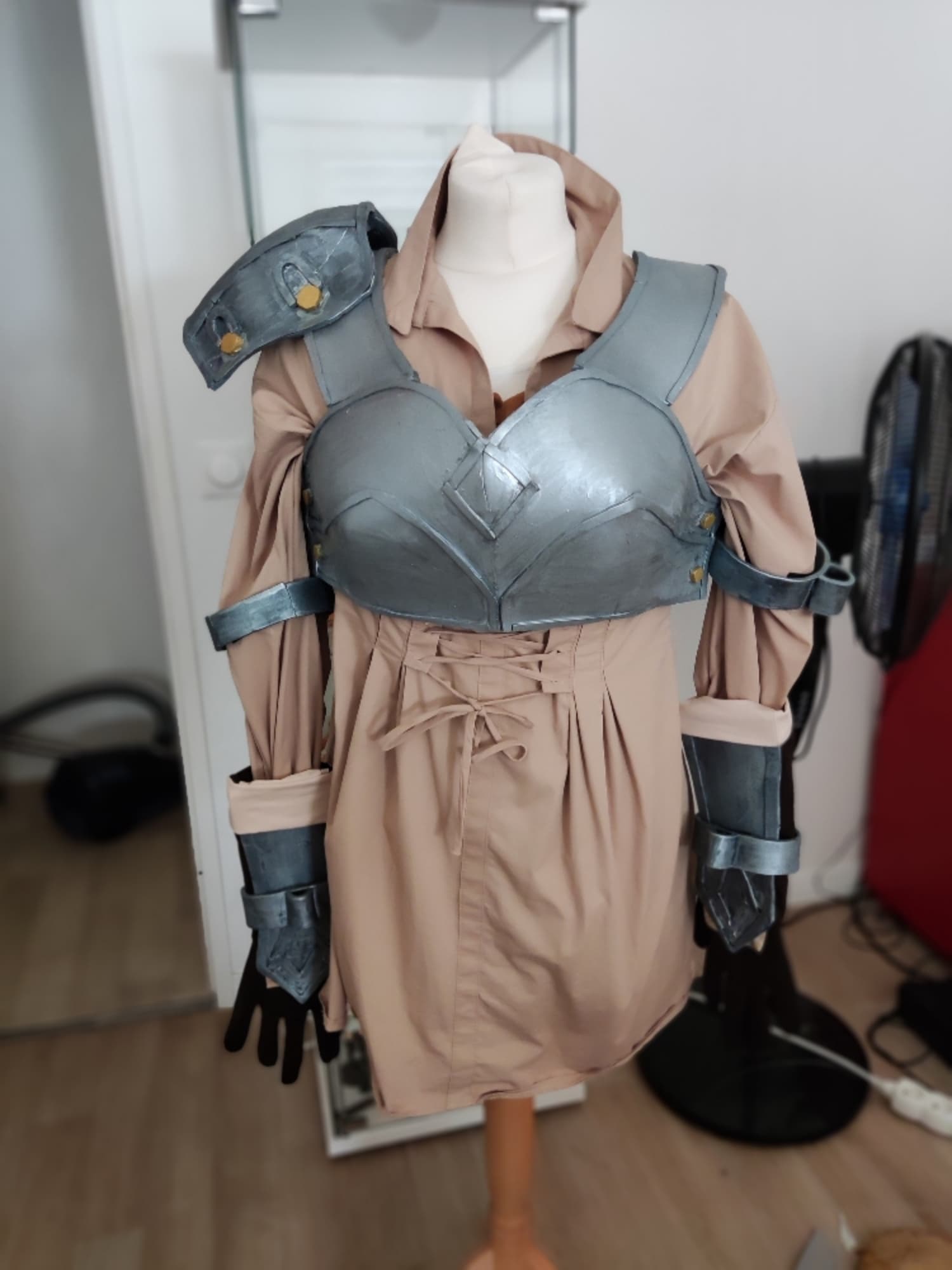 Amure Raphtalia  - Photo 12