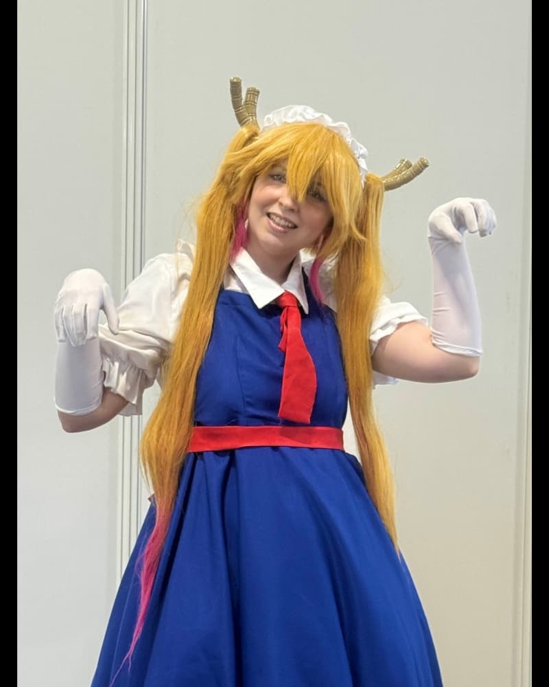 Tohru 2025 - Photo 13