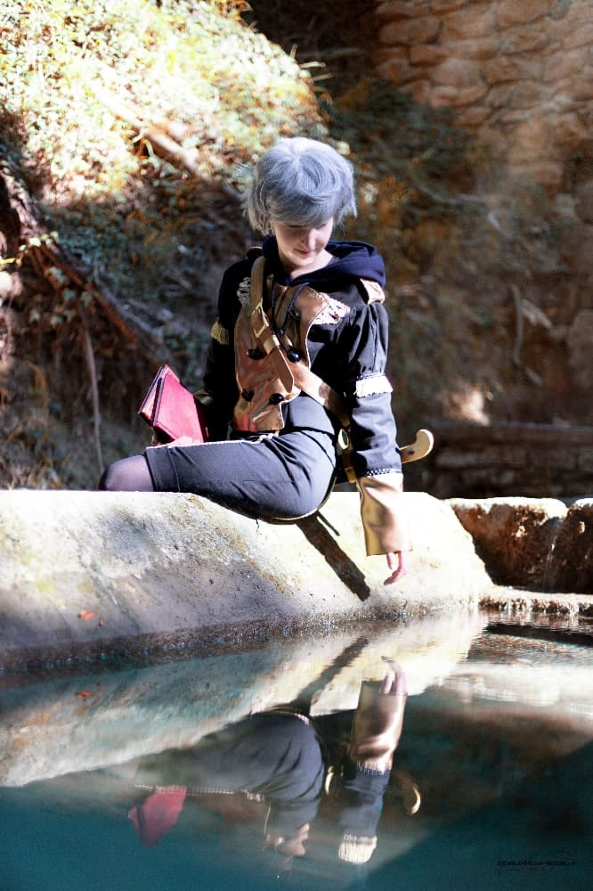 Ashe Ubert - Student - Photo 1