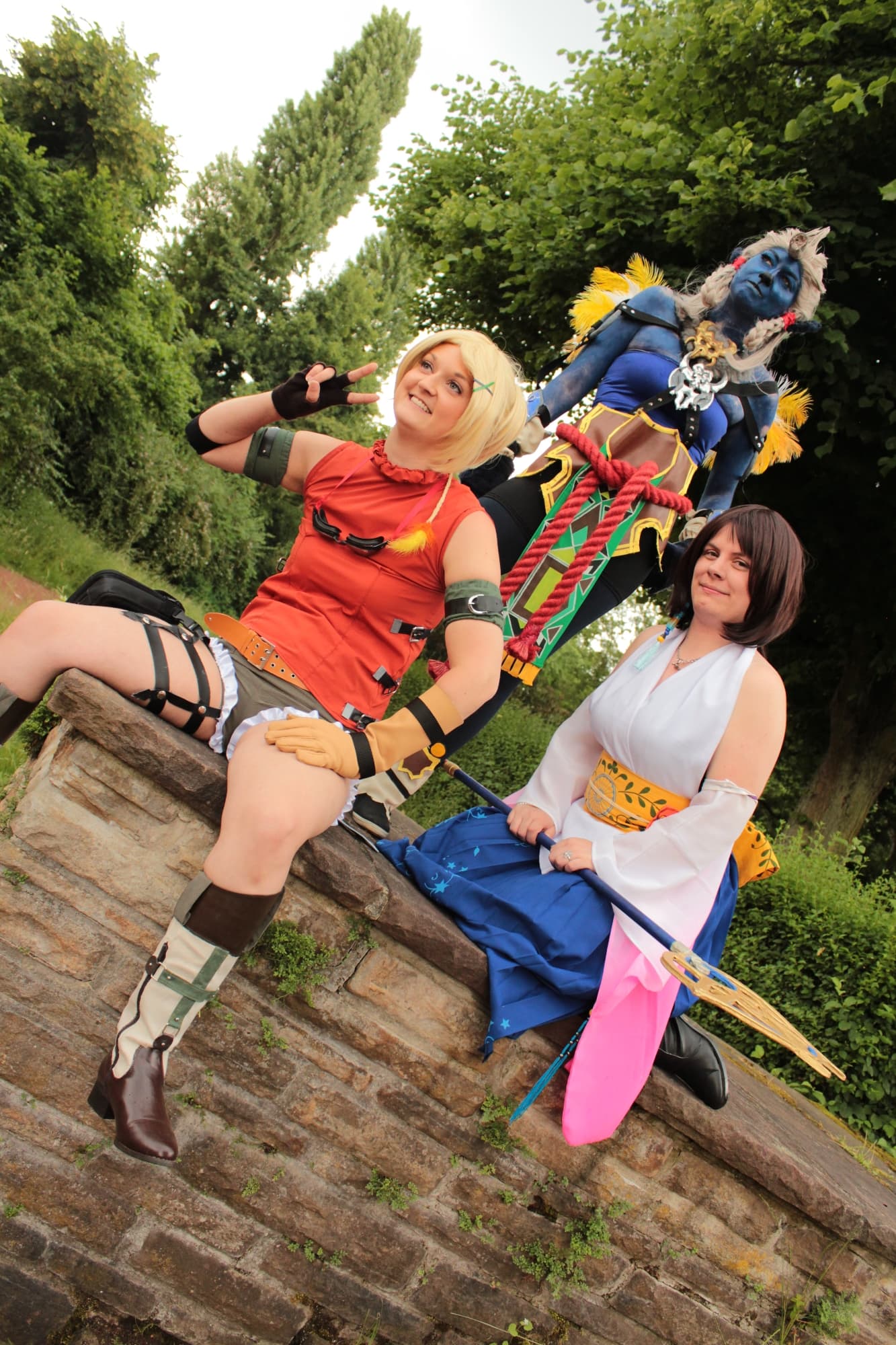 Dokomi So. 2017 - Photo 3