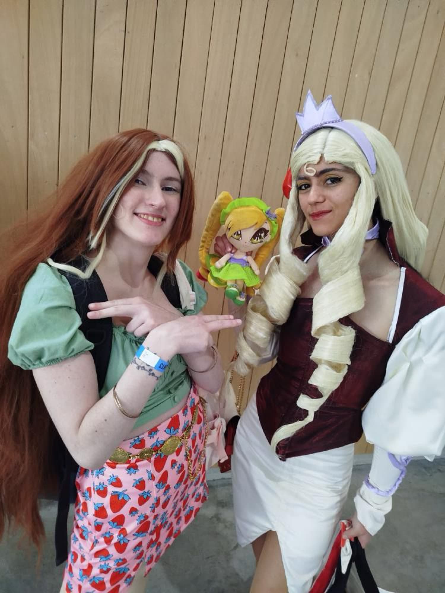 ParisManga 2026  - Photo 8