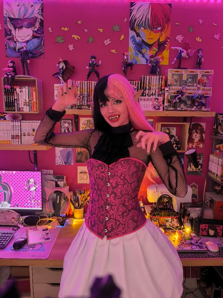 Draculaura - Photo 8