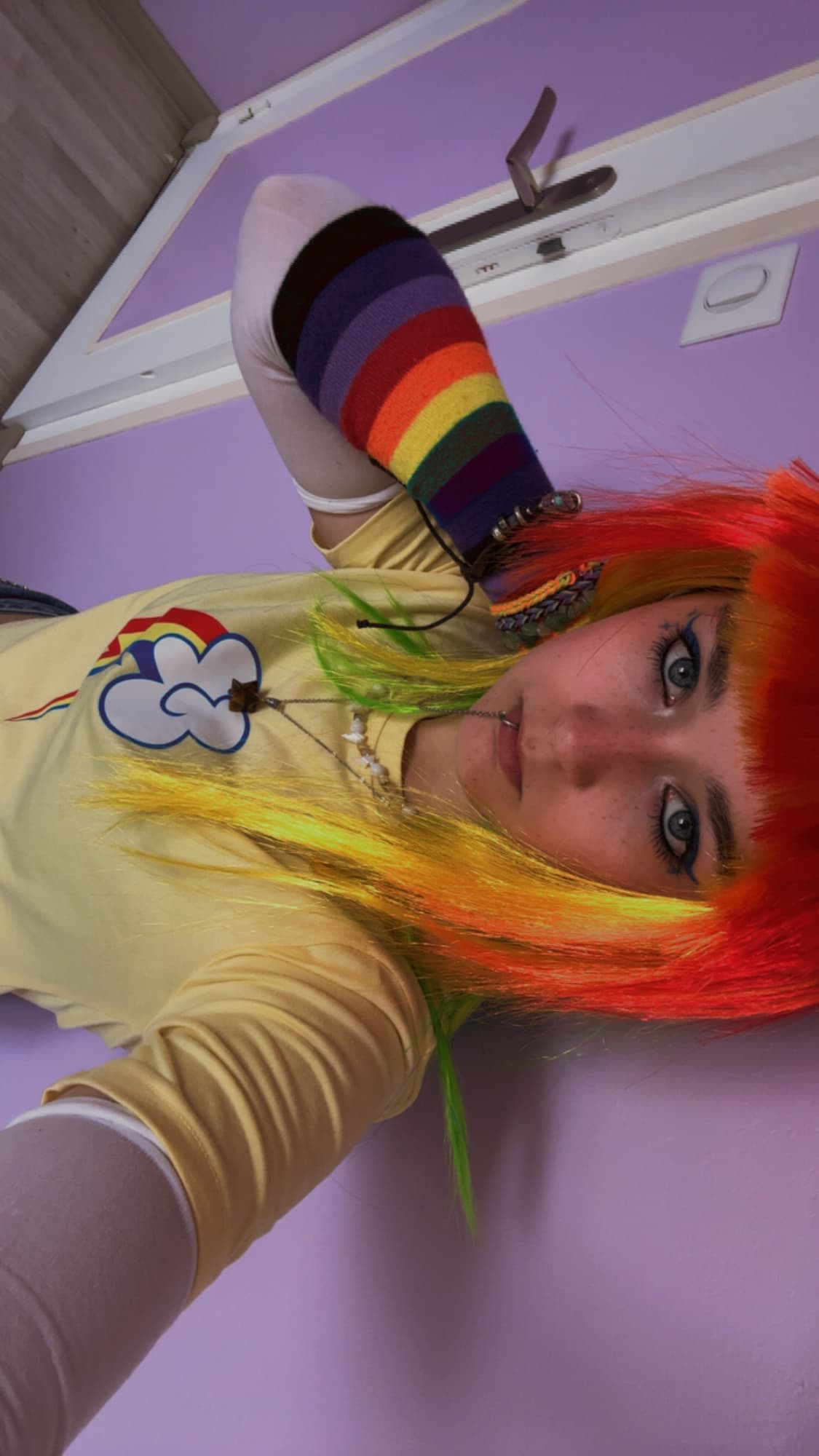 Rainbow Dash - Photo 4