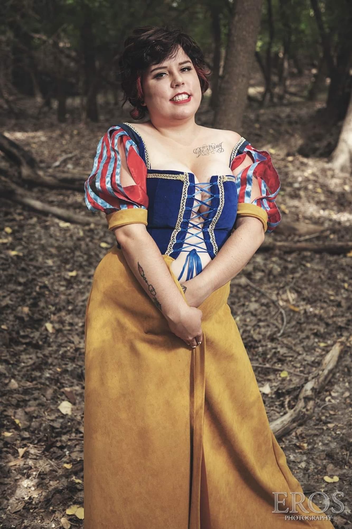 Snow White - Photo 2