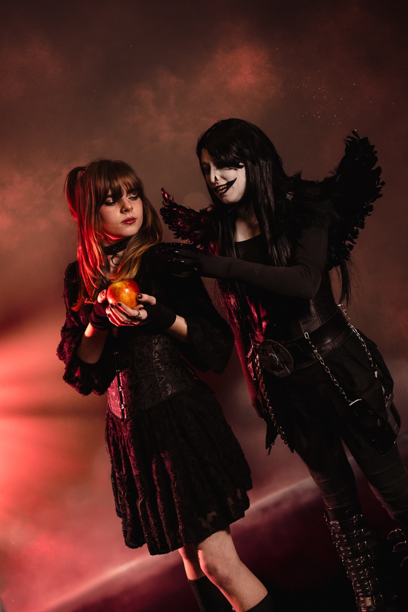 HMIA Deathnore shoot - Photo 1