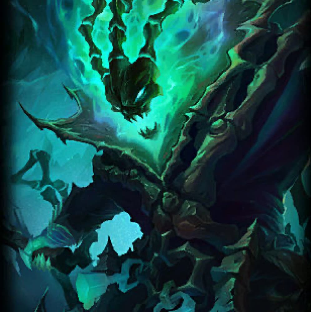 Thresh classic 