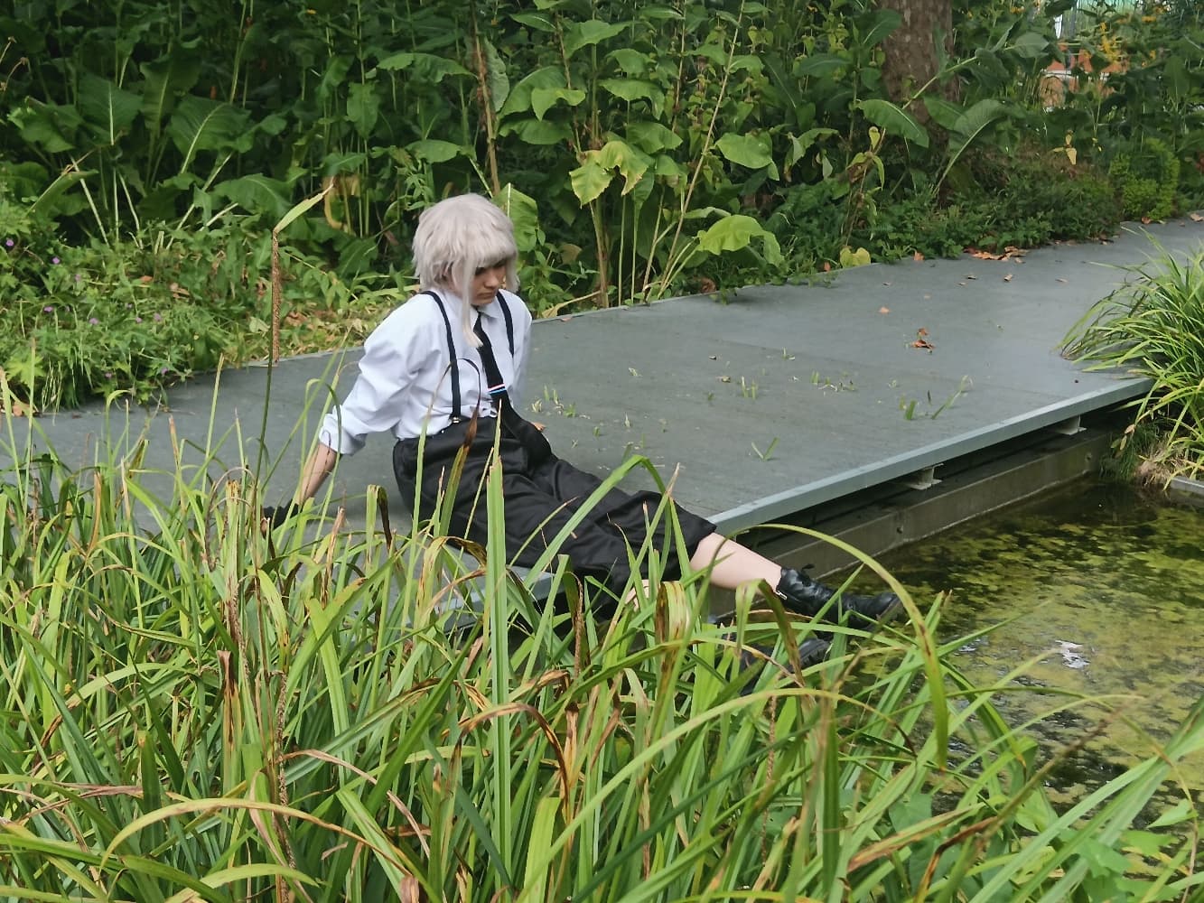 Atsushi Nakajima - Photo 5