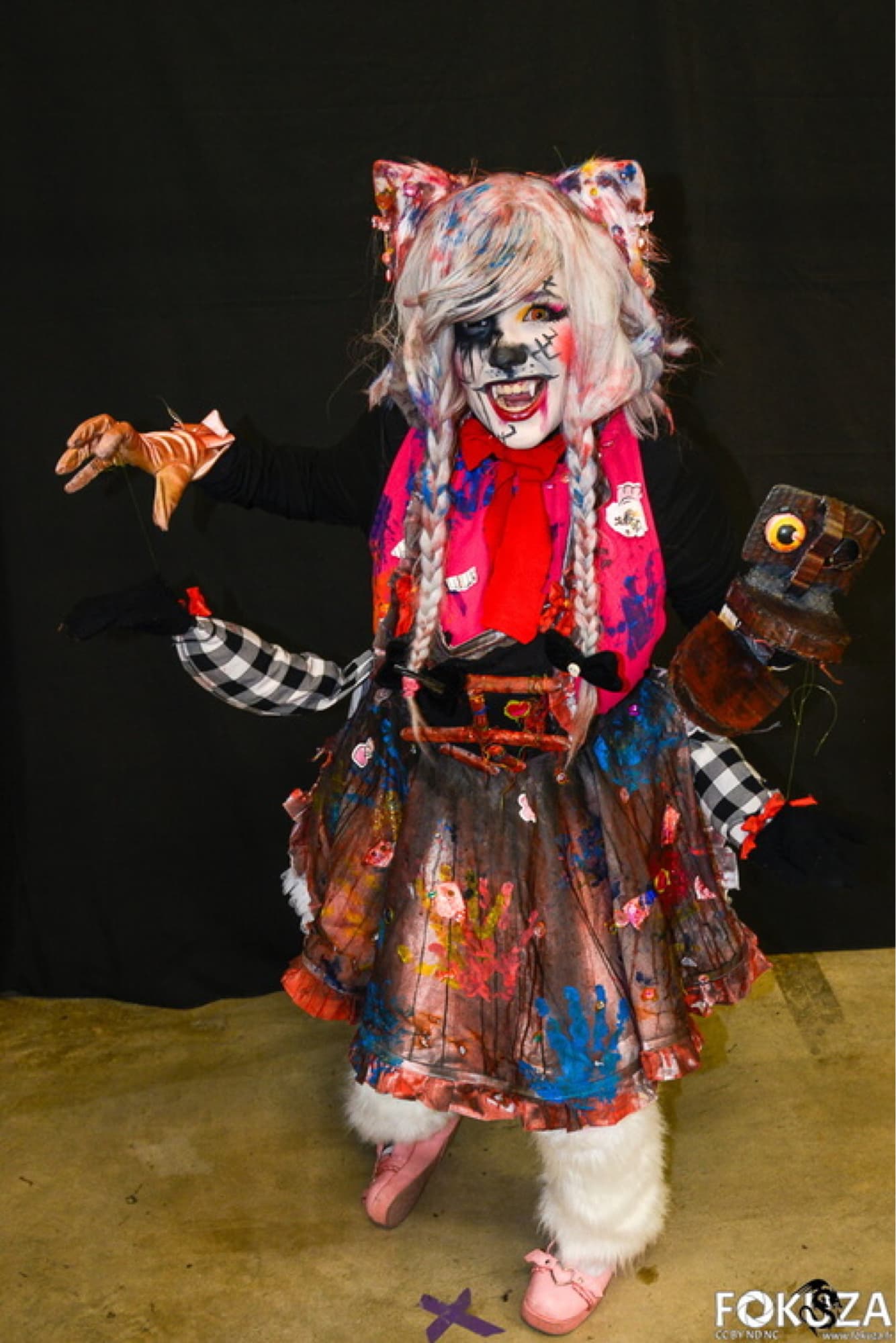 Mangle à Montpellier - Photo 2