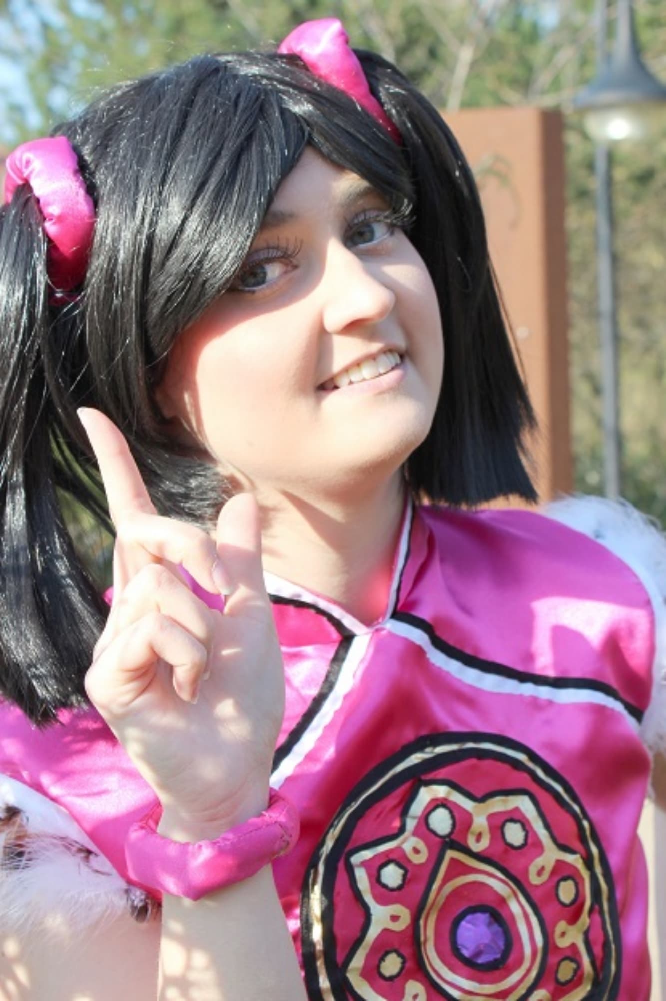 Xiaoyu (pink) - Photo 10