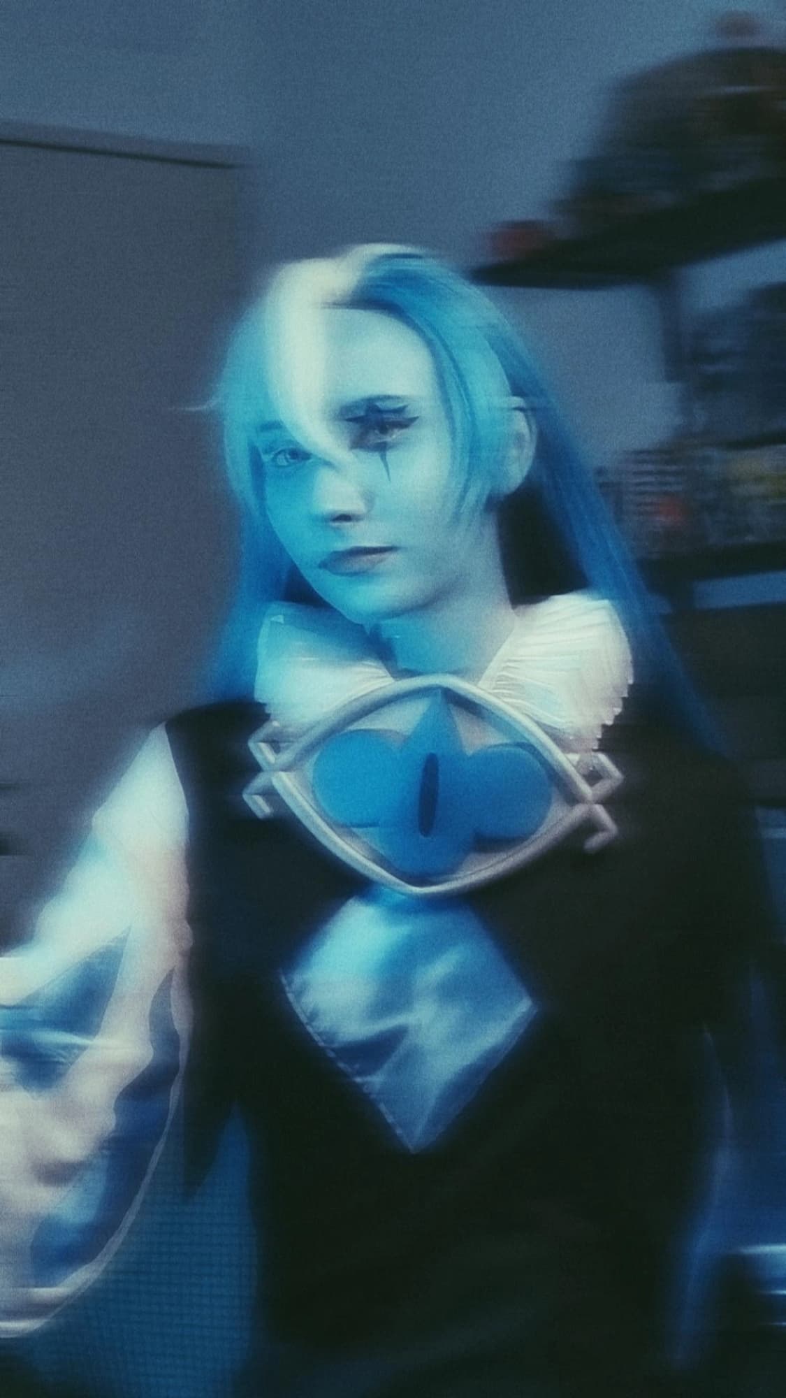 Shadow Milk cookie - Photo 1