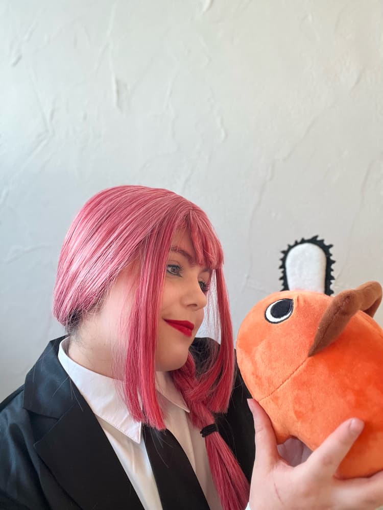 Makima 2023 - Photo 14