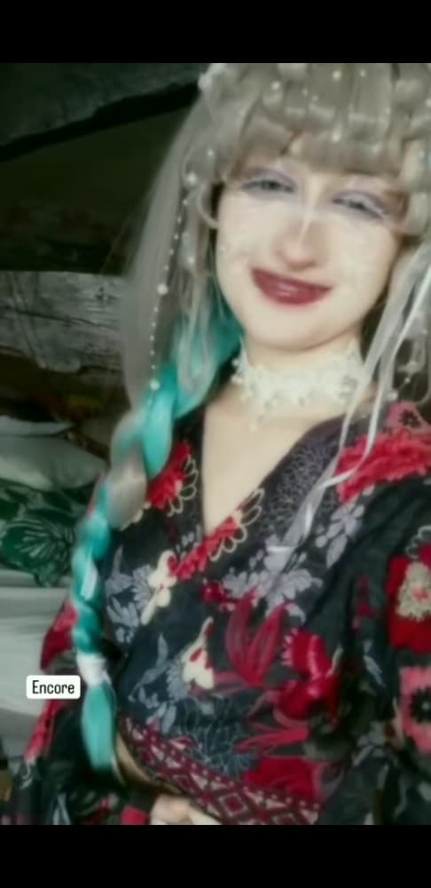 Nene yashiro - Photo 3