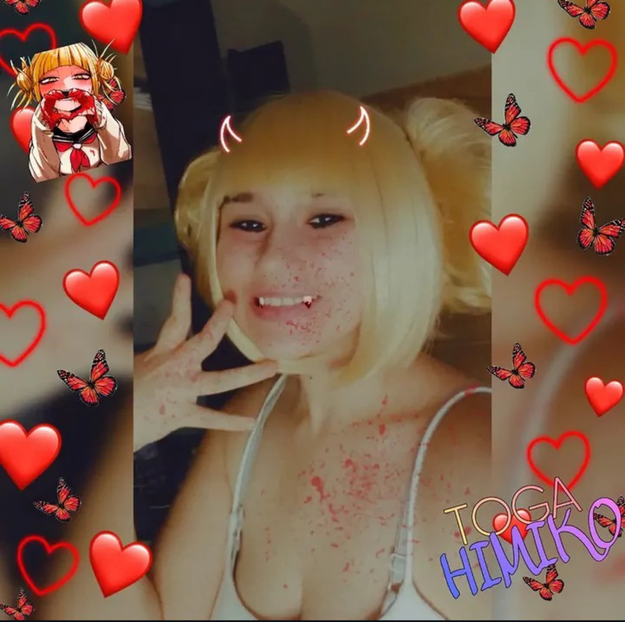 Himiko Toga - Photo 3