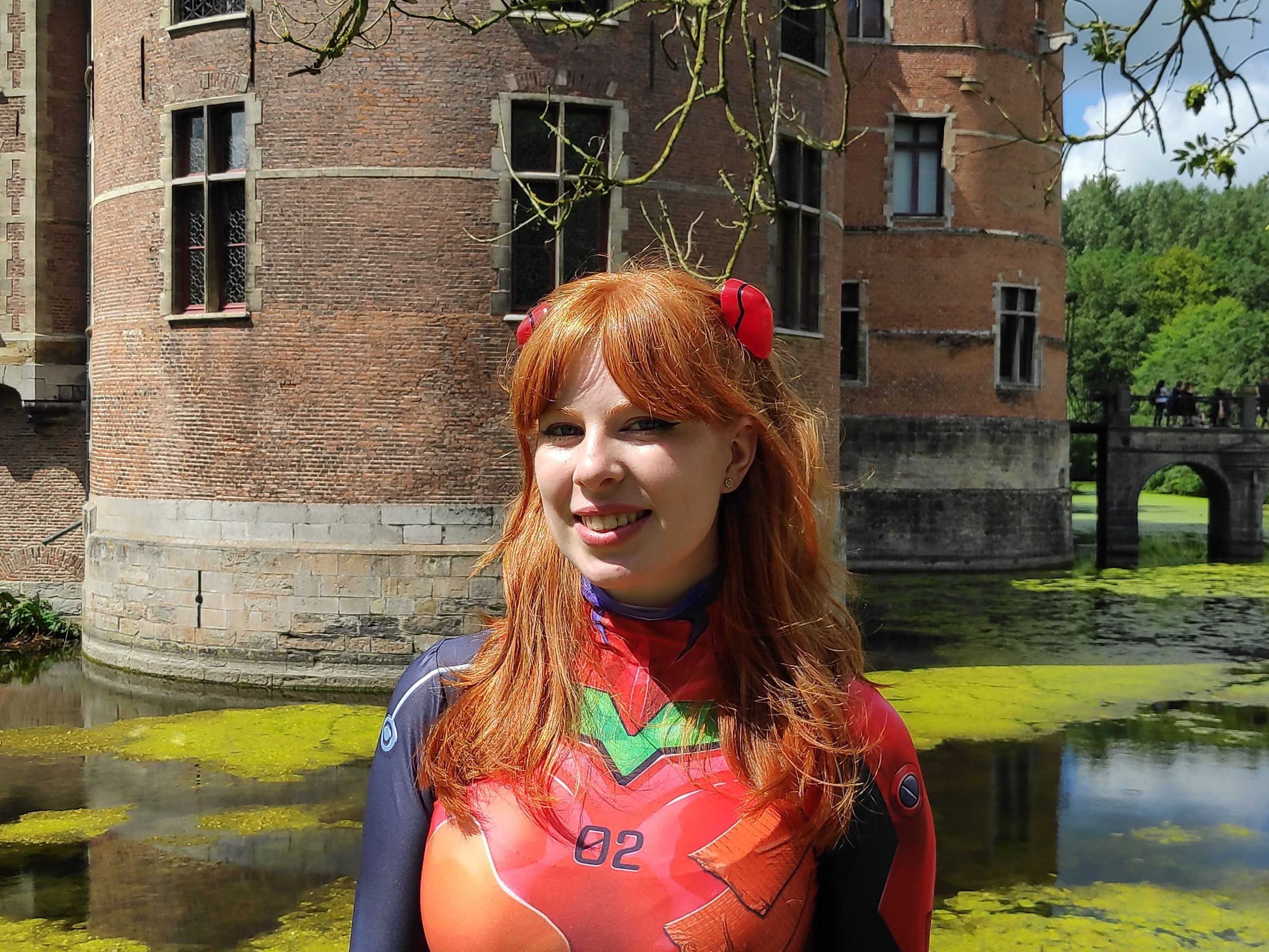 Asuka elftopia 23 - Photo 5