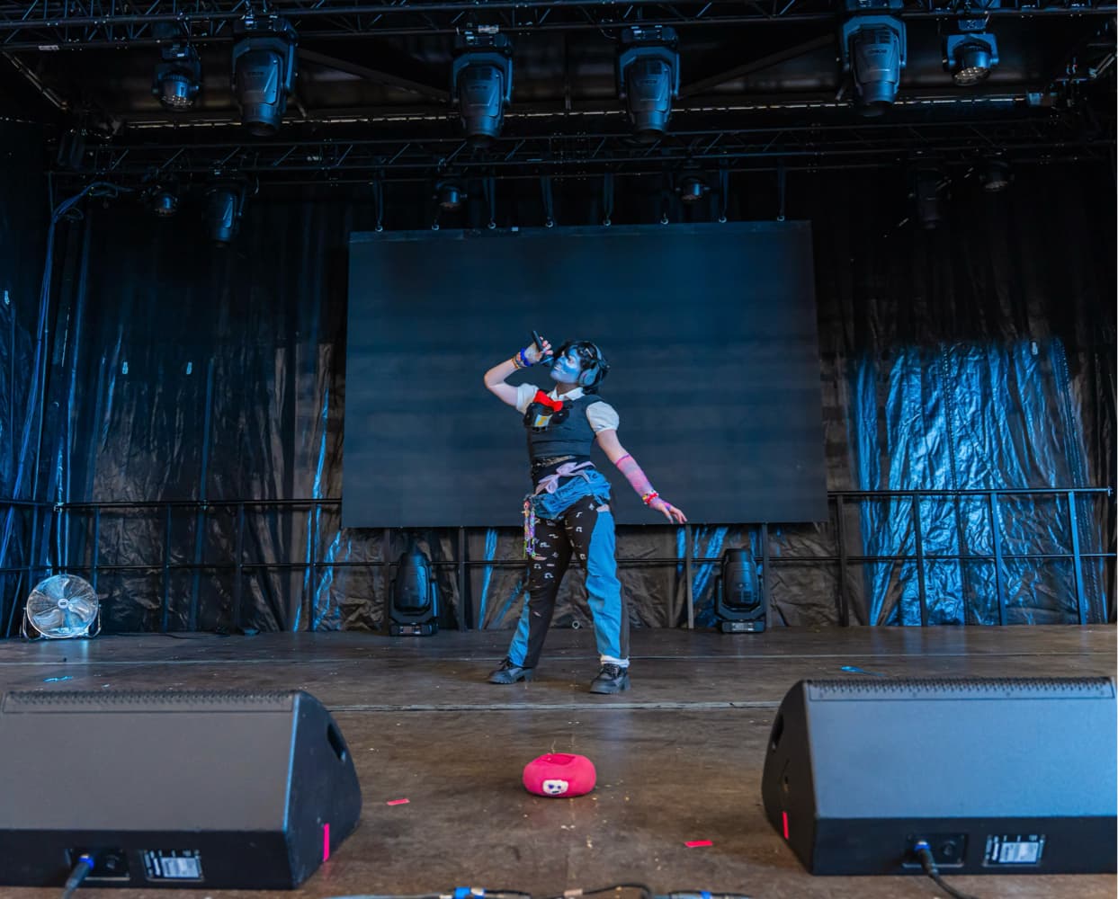 Fandroid jth 2025 - Photo 20