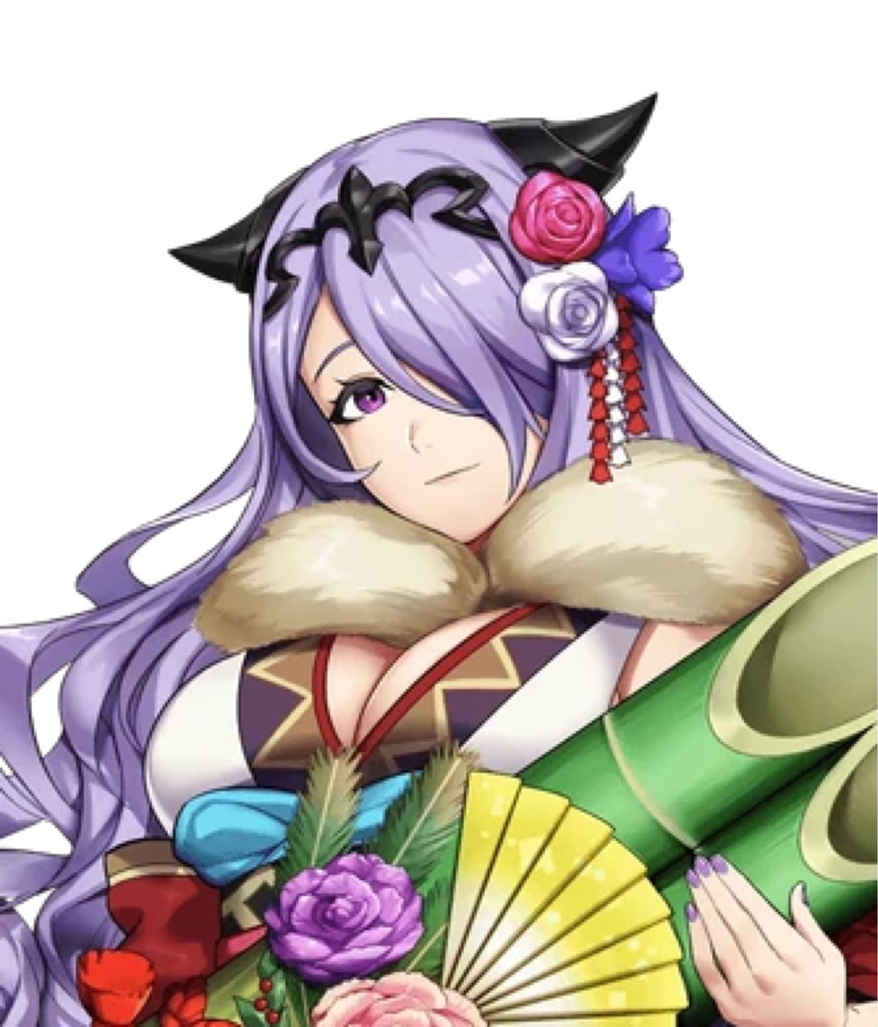 Camilla de Hoshido