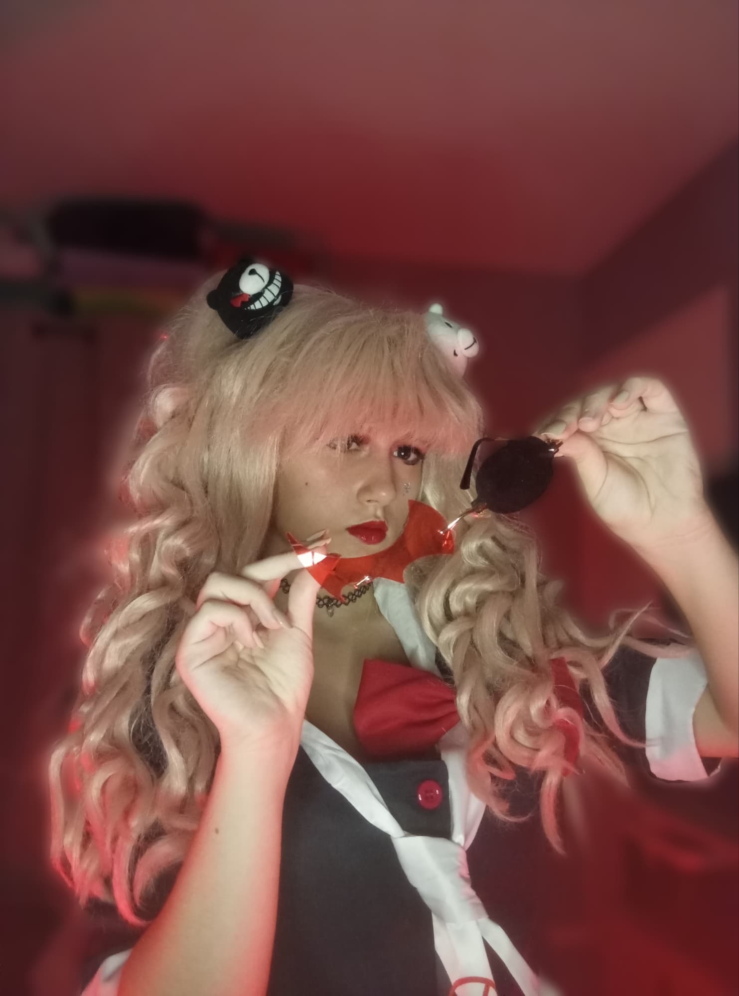Junko Enoshima - Photo 3