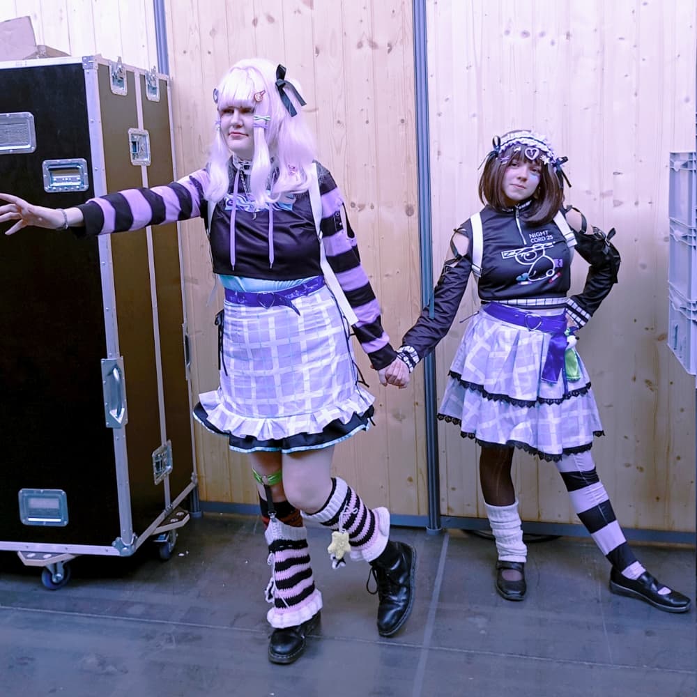 Mizuki ver. I am You - Photo 9