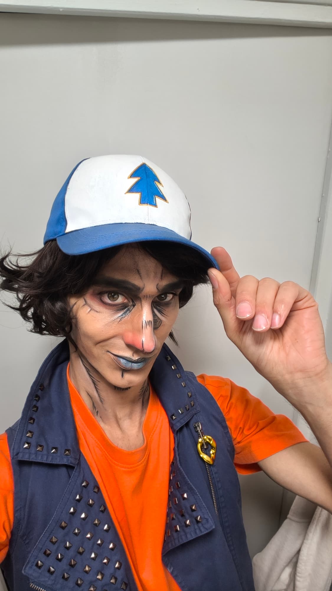 Dipper Pines x Jojo - Photo 25