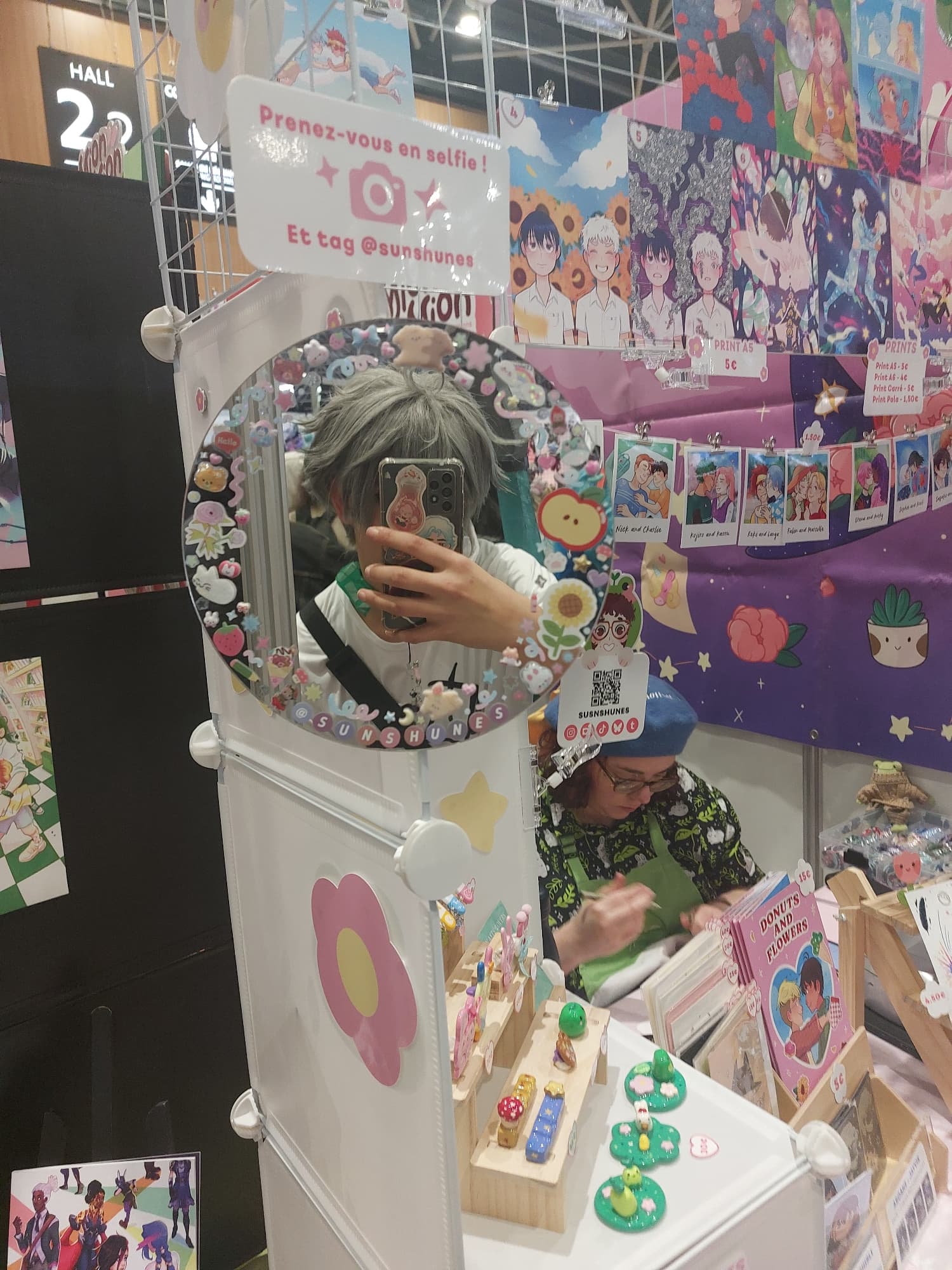 Till (japan touch) - Photo 2