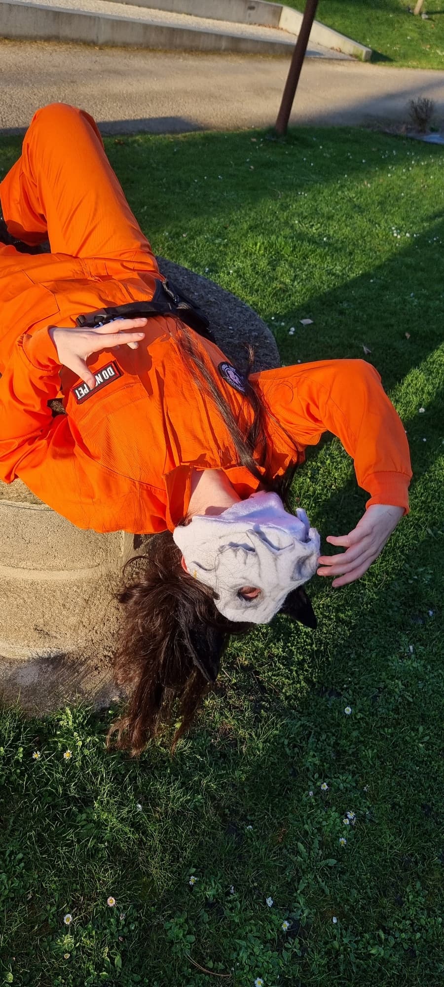 Mal0 scp-1471 - Photo 2