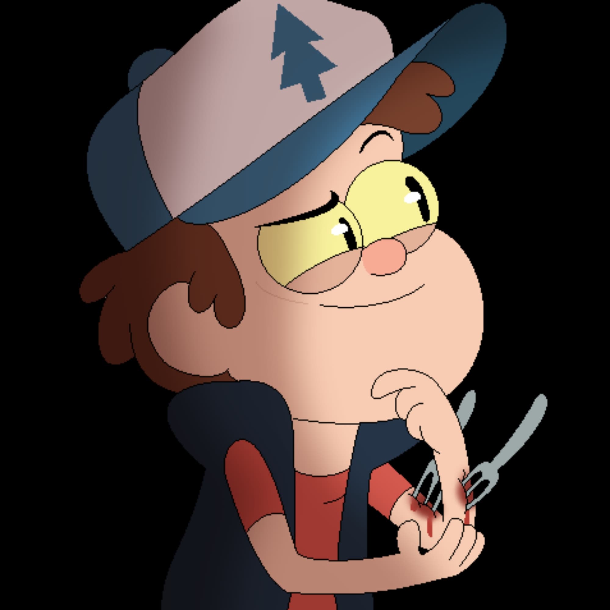 Bipper (Bill Dipper)