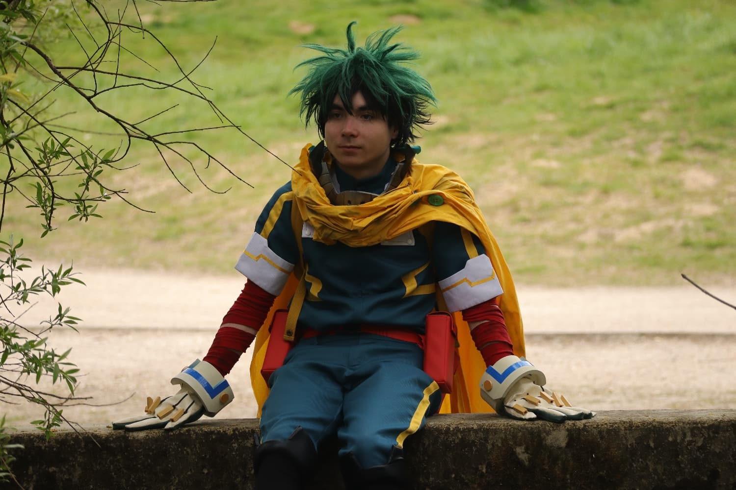 Deku Zeta - 2nd ver. - Photo 1