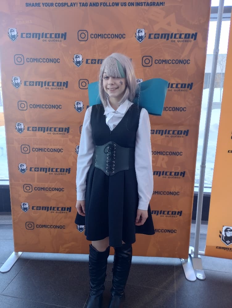 NPC/PNJ Lynette  - Photo 2