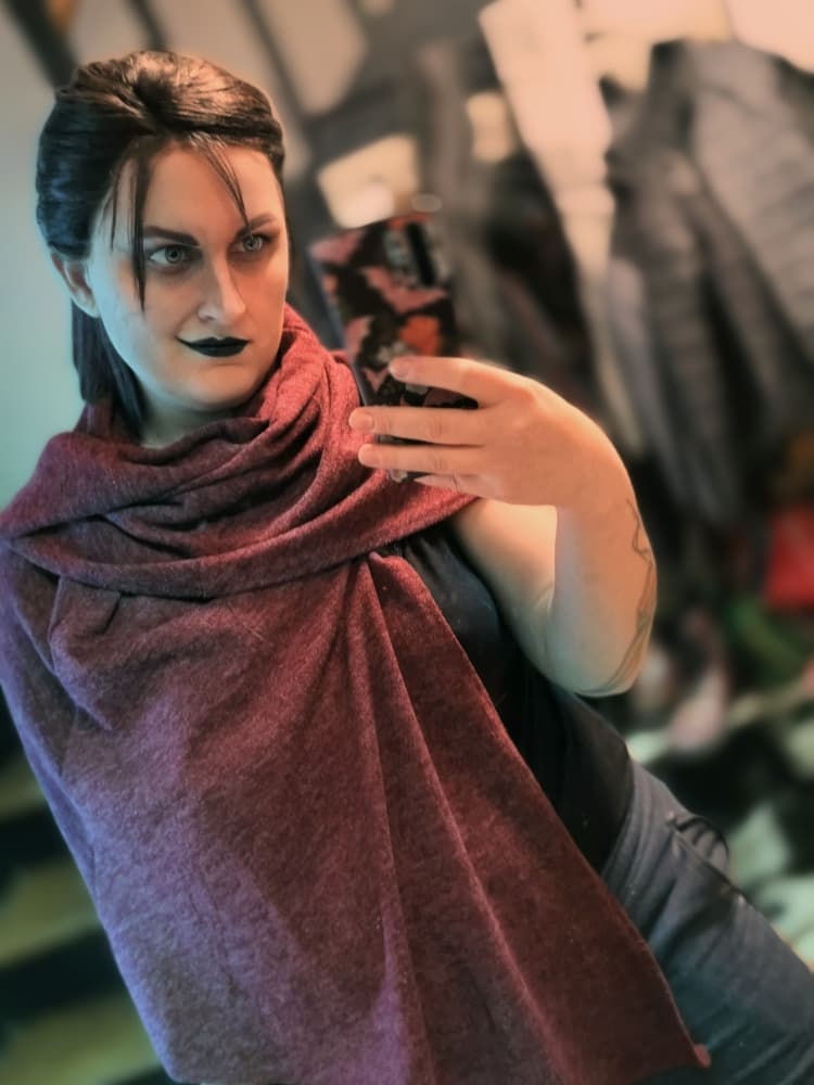 Sevika - Arcane - Photo 3