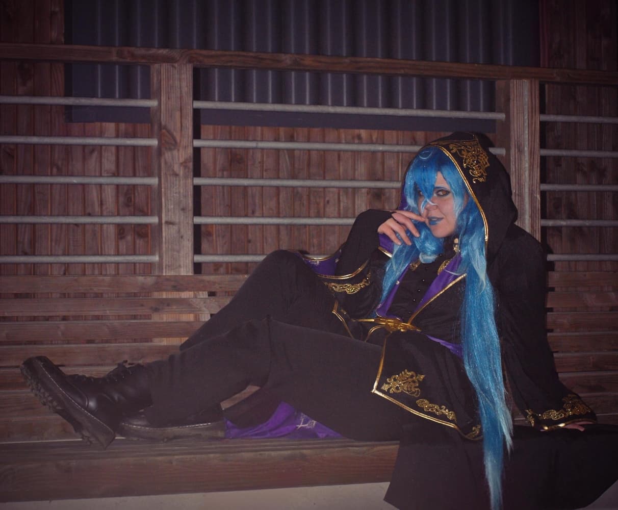 Idia shroud - Photo 8