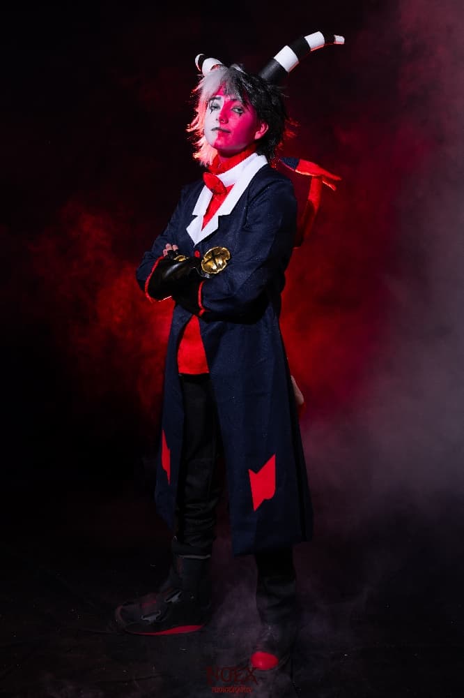 Helluva Boss - Photo 1