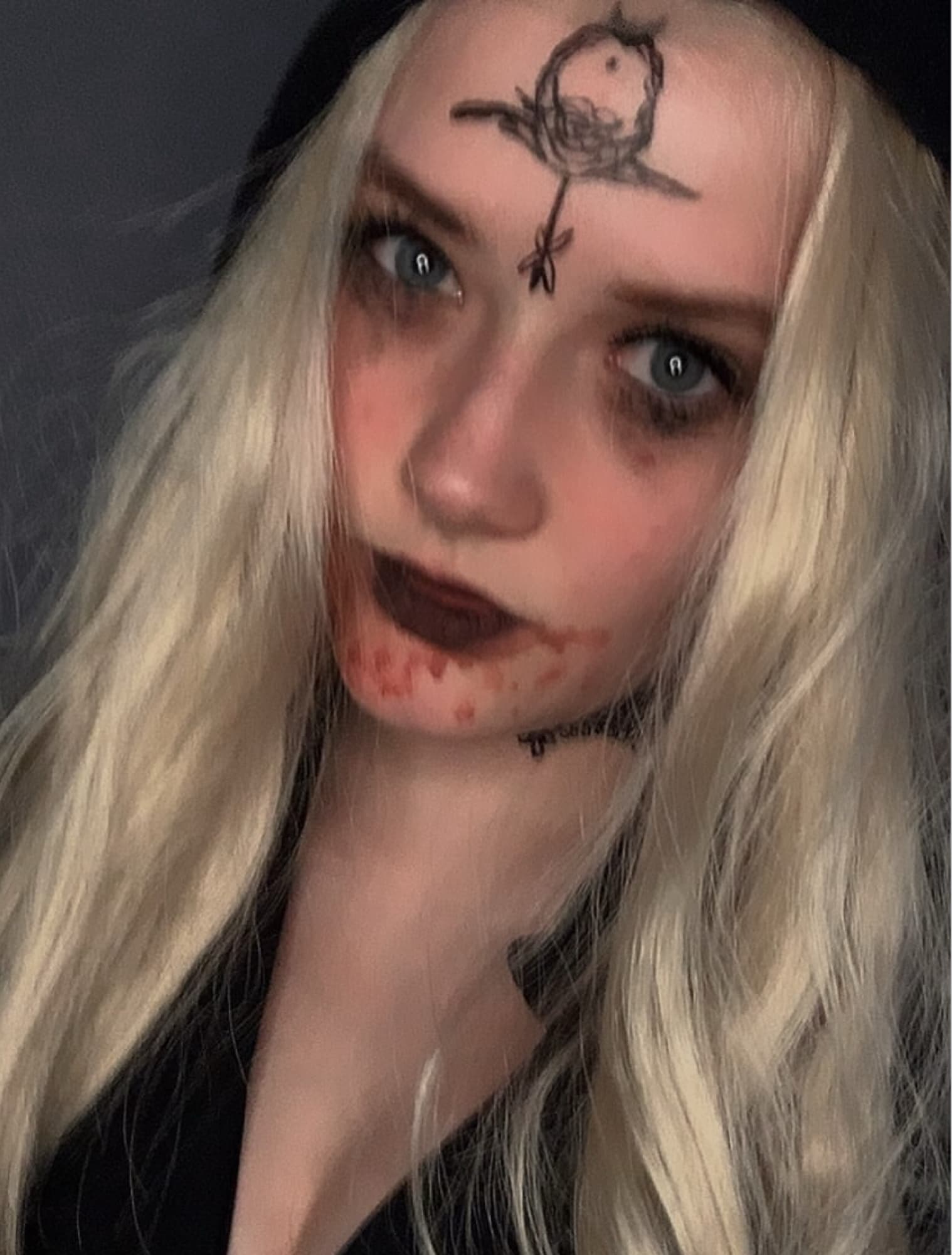 Bela Dimitrescu - Photo 2