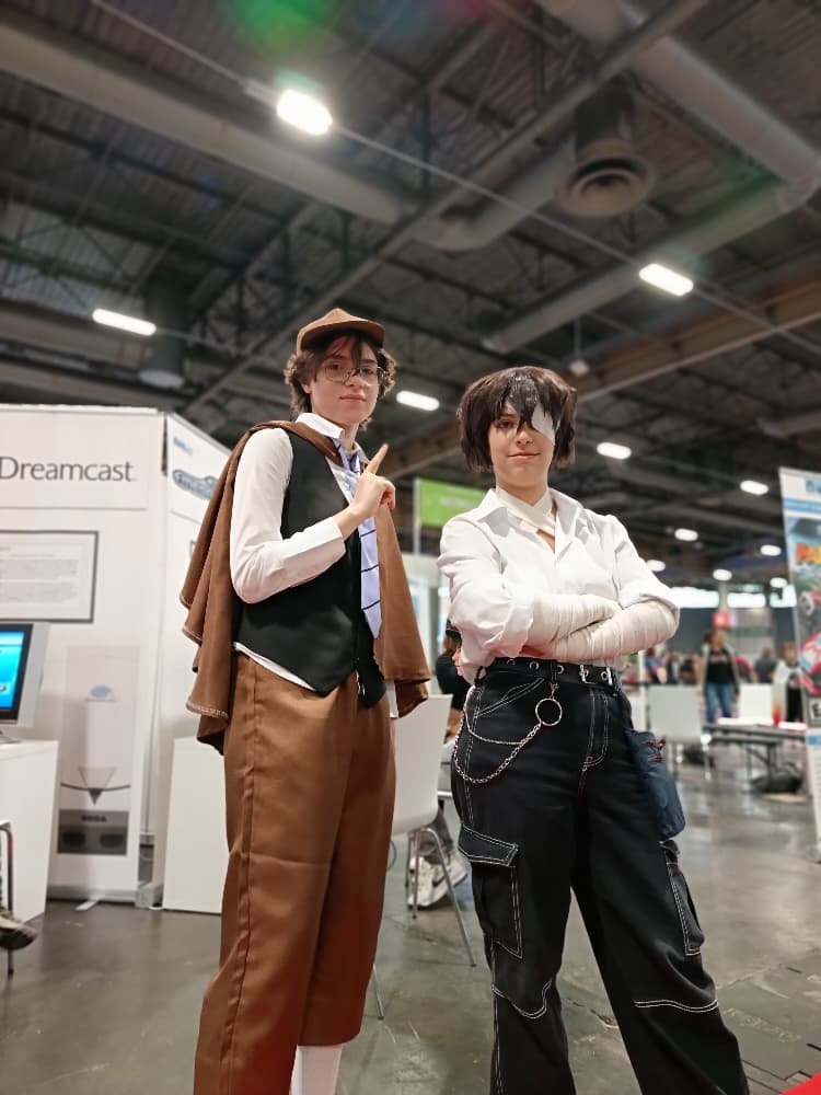 Convention - Photo 3