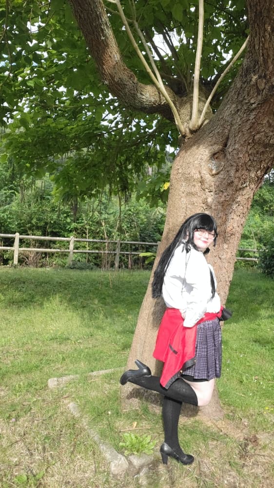 Yumeko jabami  - Photo 13