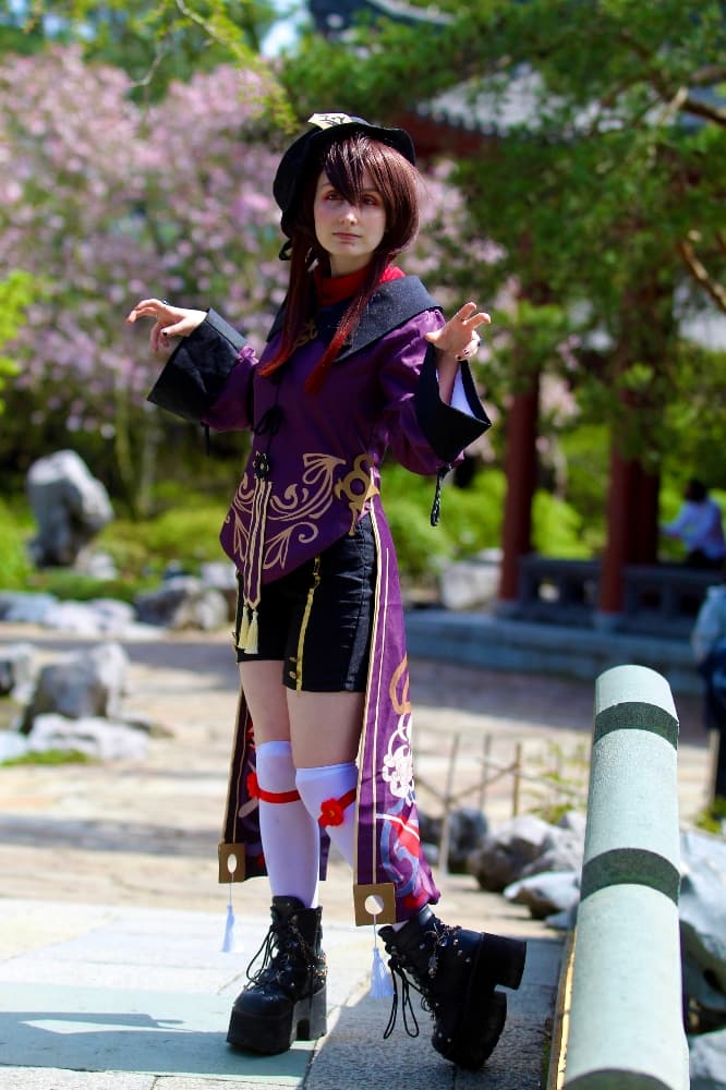 Outside Hu Tao - Photo 20