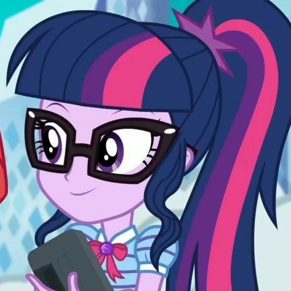 Twilight Sparkle