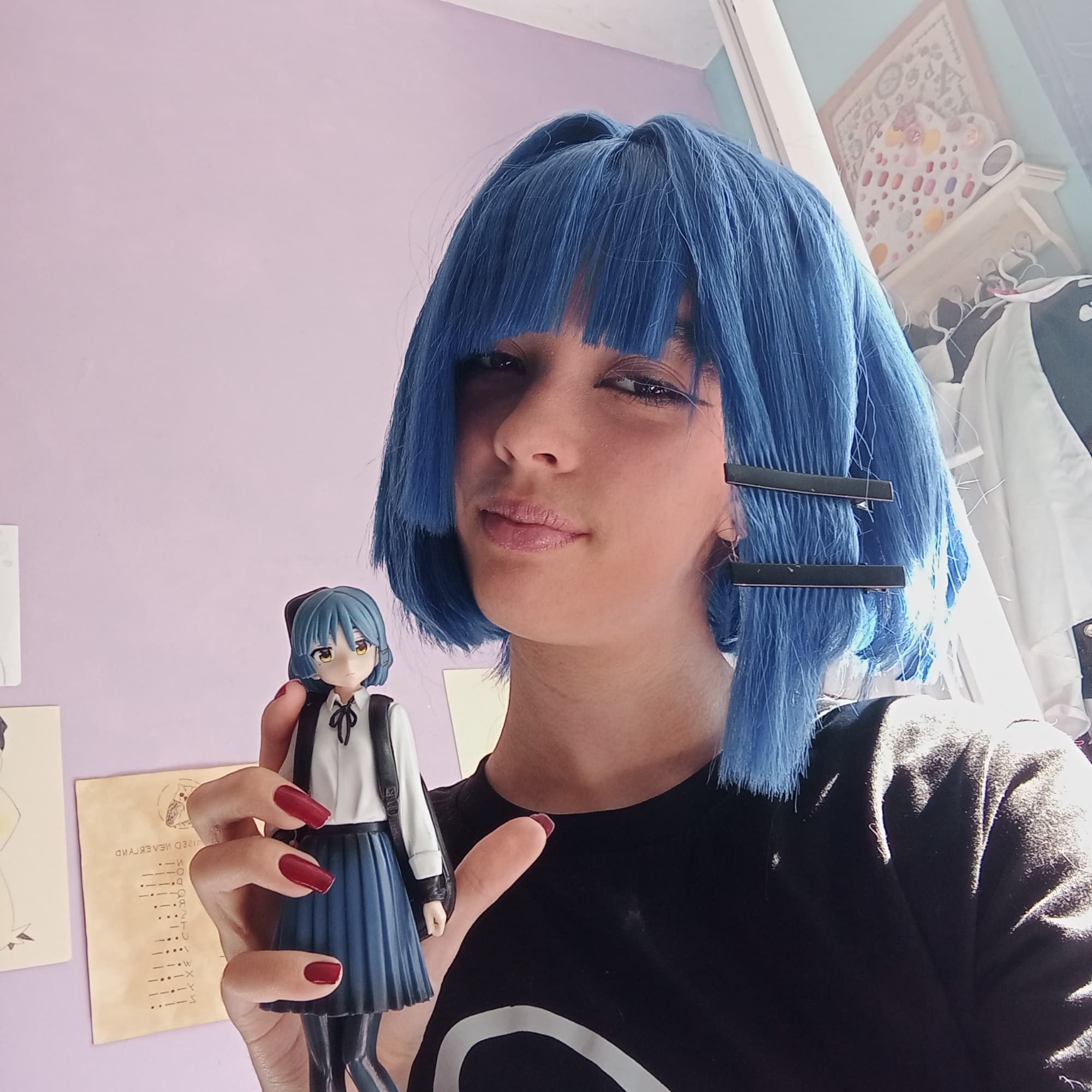 Cosplay Ryo - Photo 4