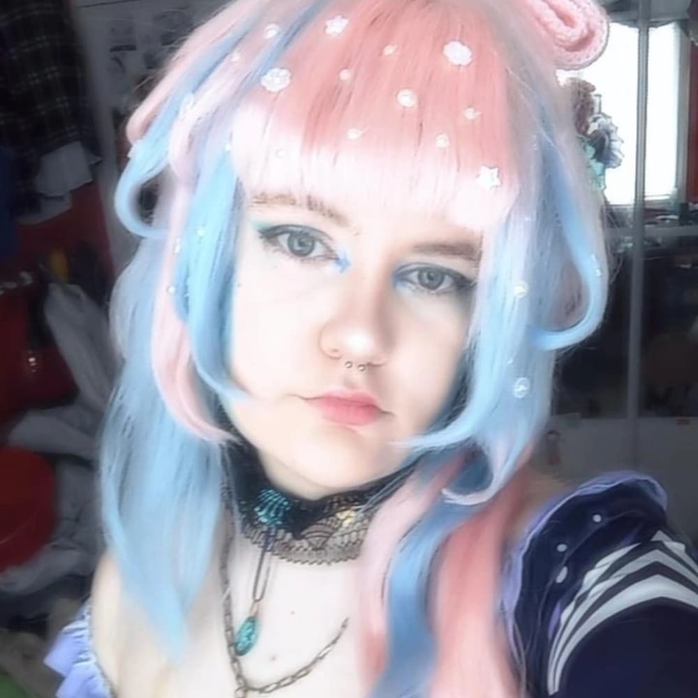 Kokomi birthday 2025 - Photo 10