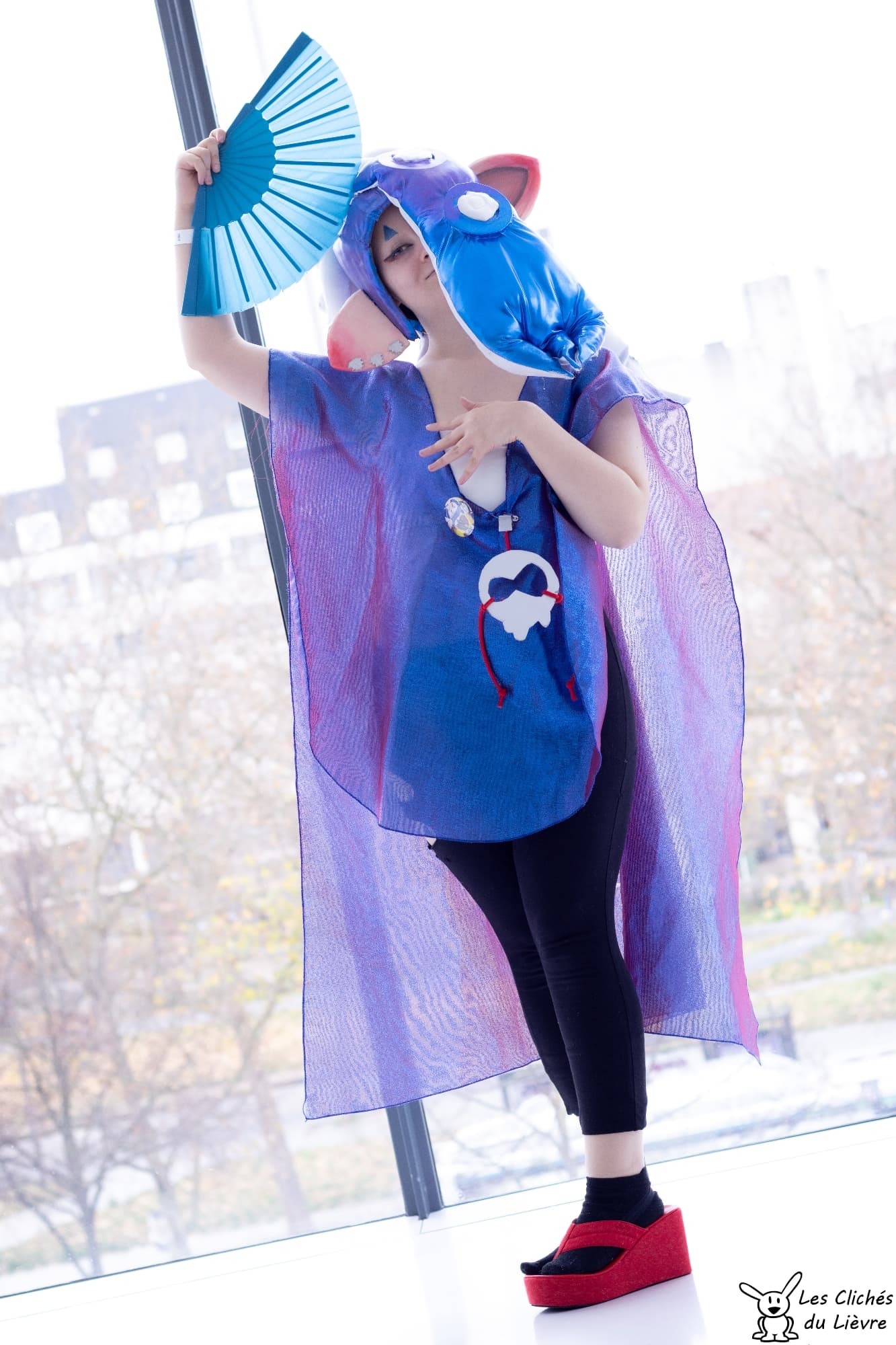 Shiver Anim'est 2025