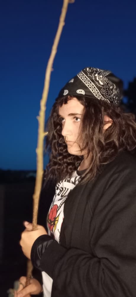 Eddie Munson - Photo 8