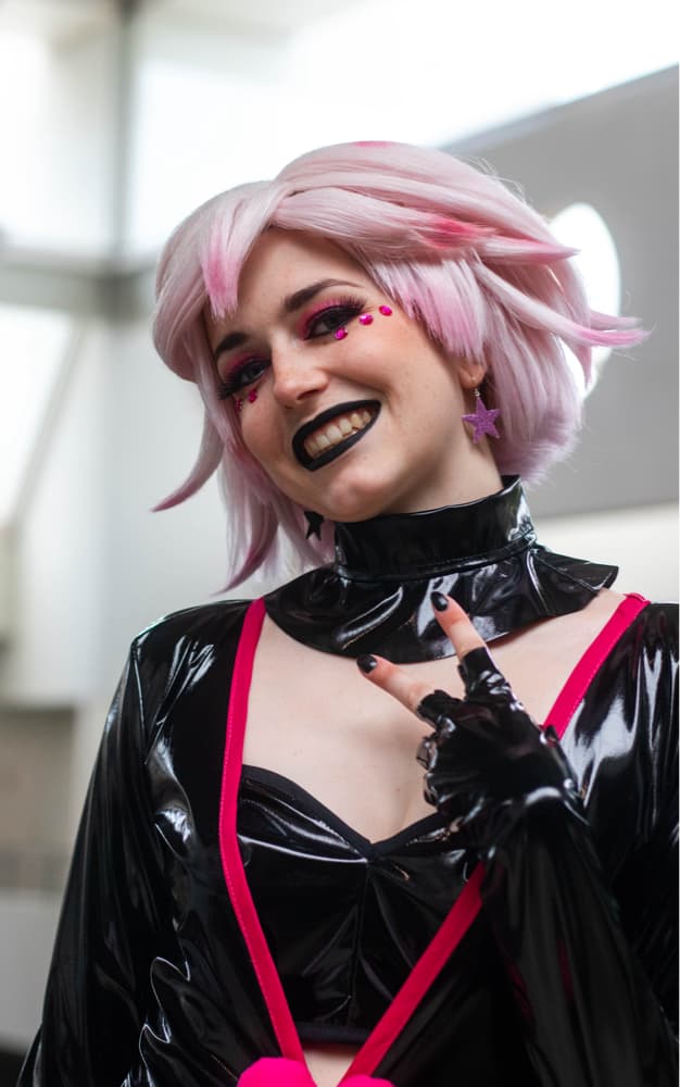 Angel Dust - Photo 2