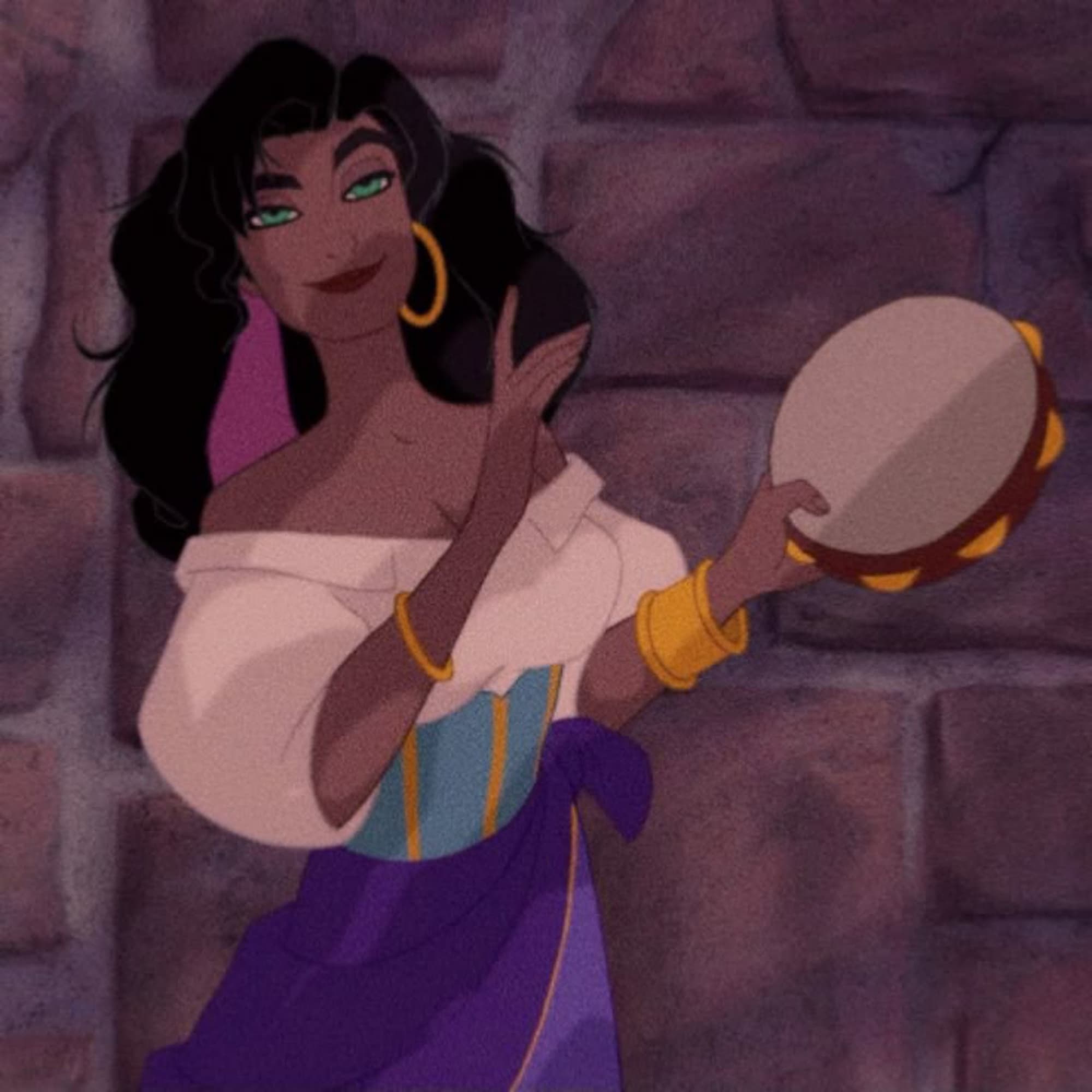 Esmeralda
