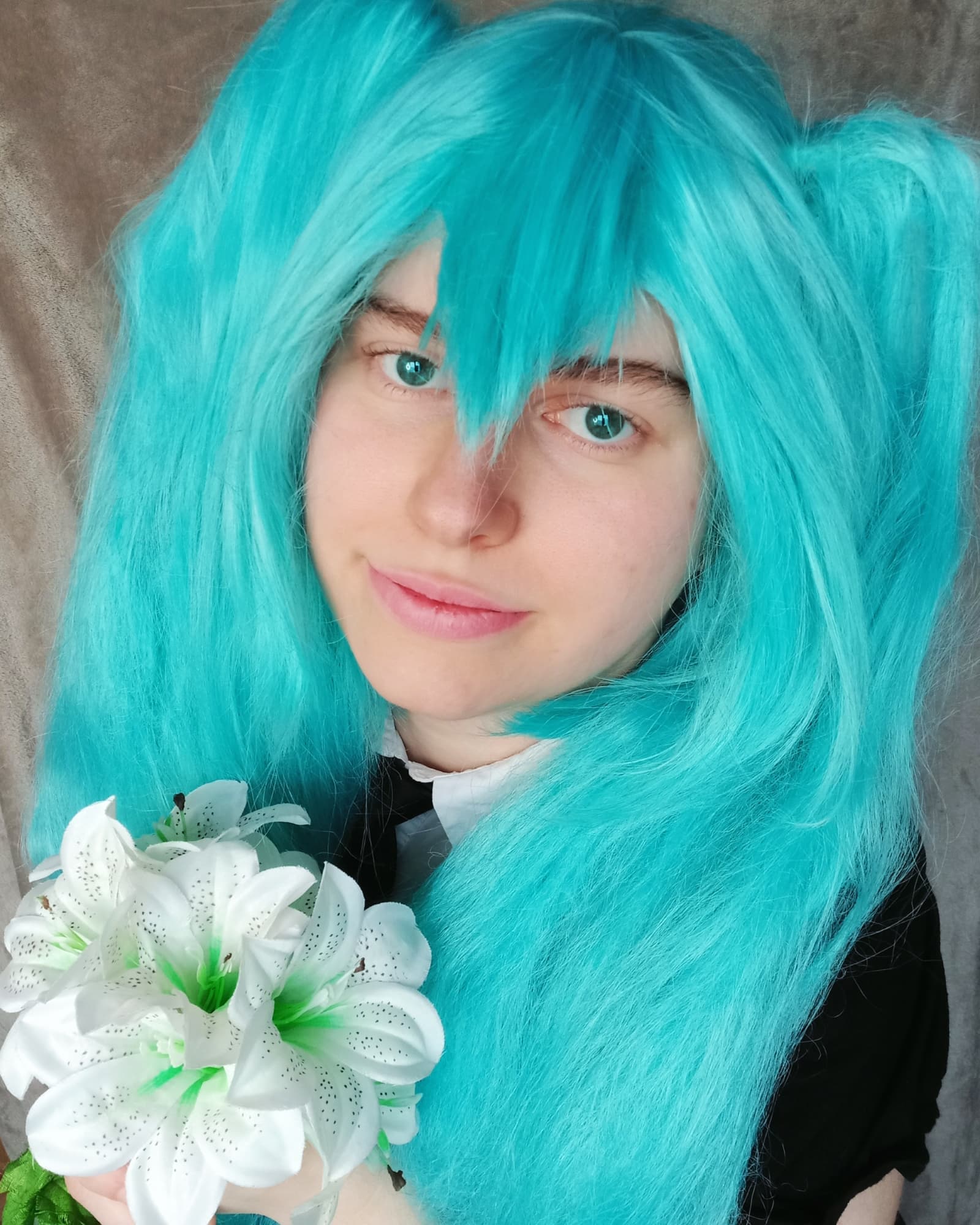 Miku × Houseki - Photo 2