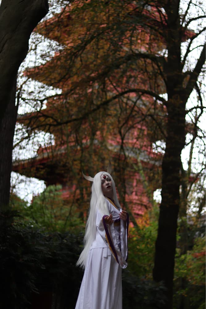 Kaguya Otsutsuki - Photo 7