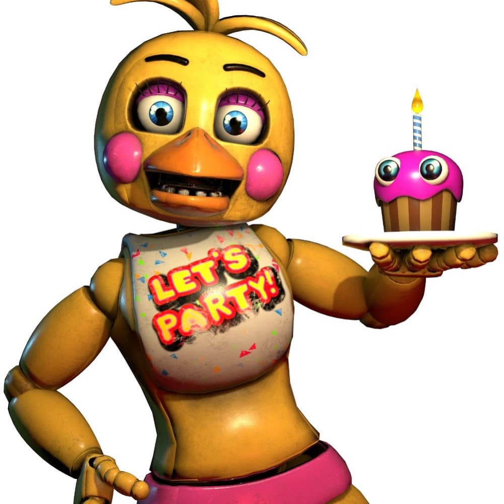 Chica