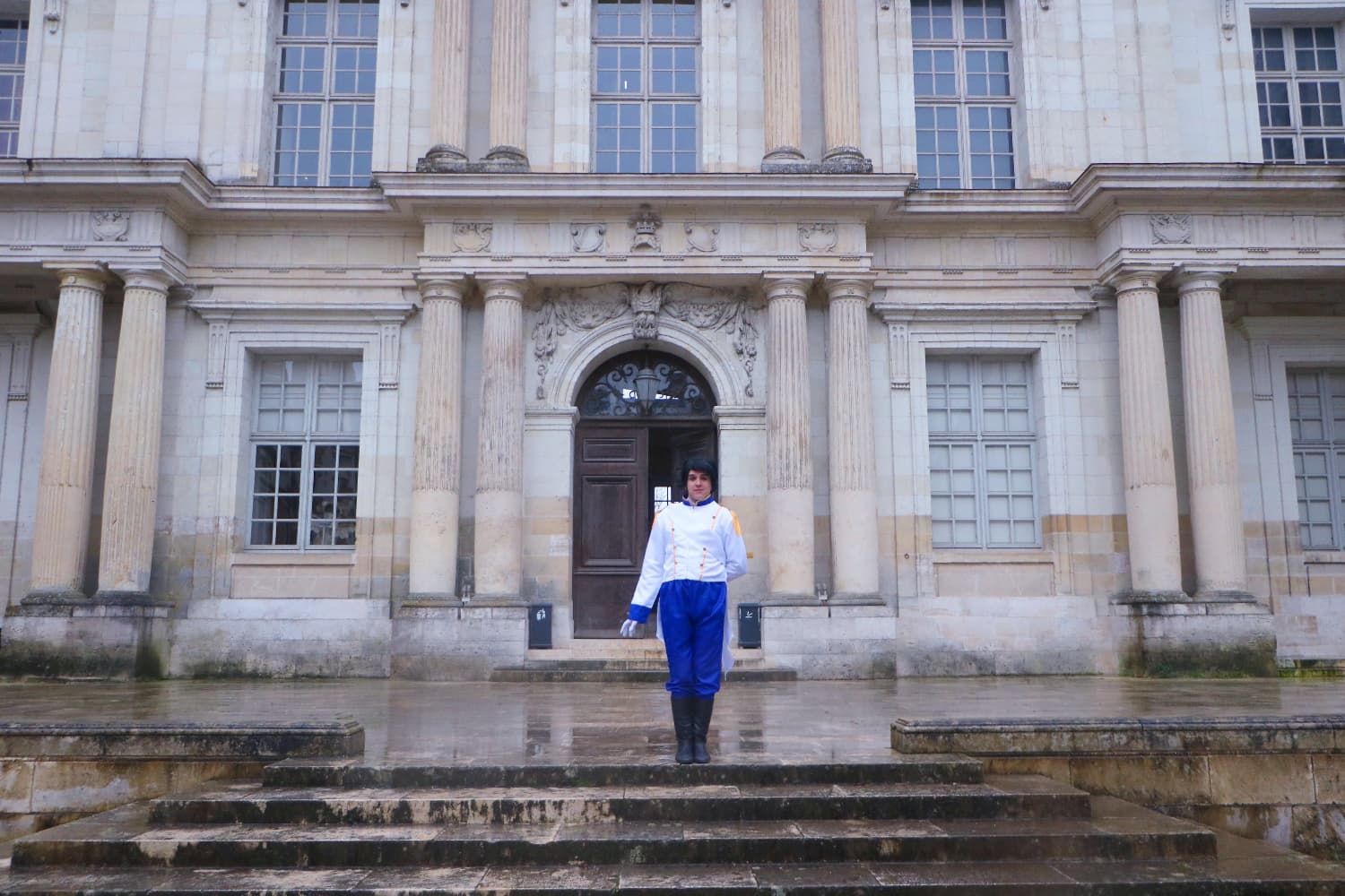 Eric & Ariel - Photo 8