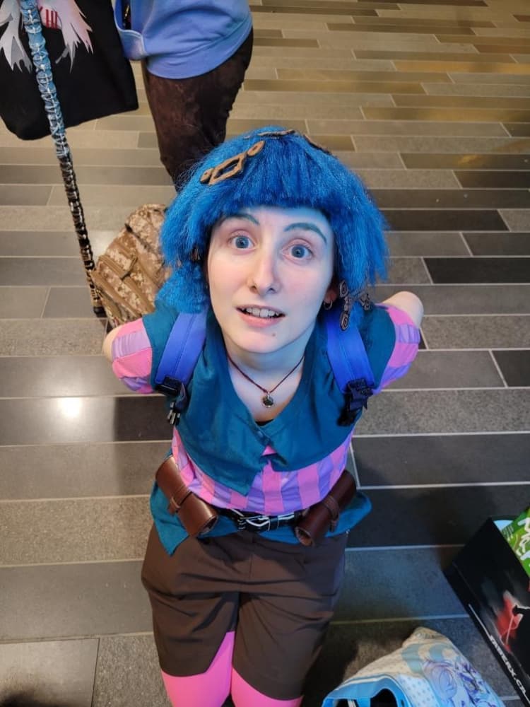 Chaotique Powder - Photo 31