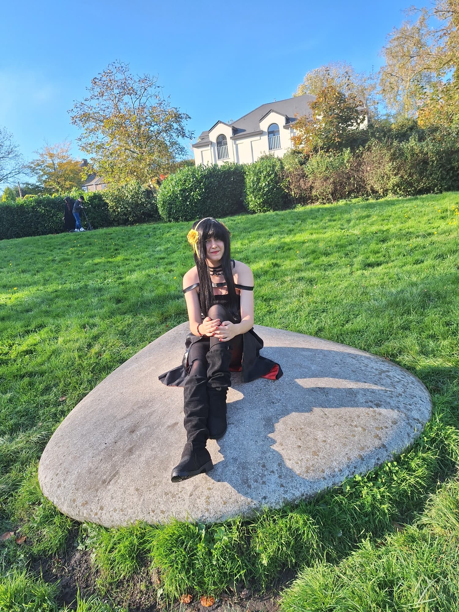 Yor forger  - Photo 6