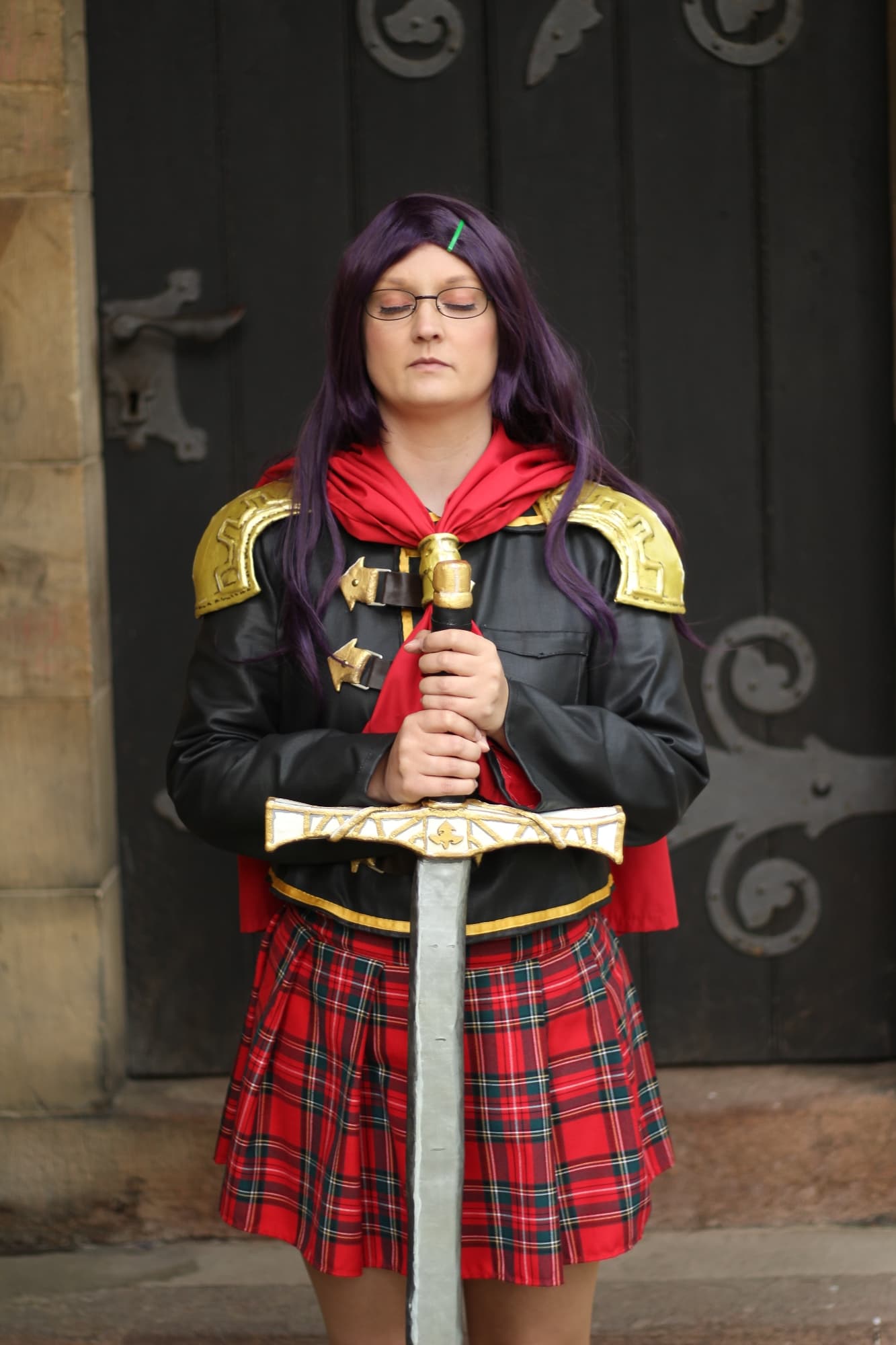 Queen (FF Type-0) - Photo 10