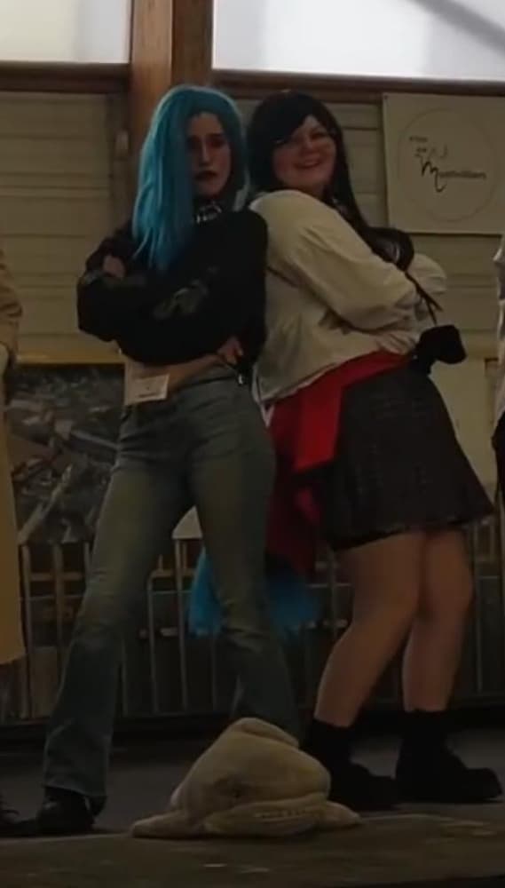 (Old) yumeko jabami  - Photo 2